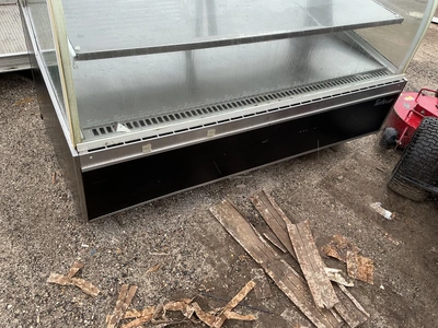 Used TURBO AIR TD-5R Display Refrigerators Michigan US | Miedema Asset Management Group #1414906