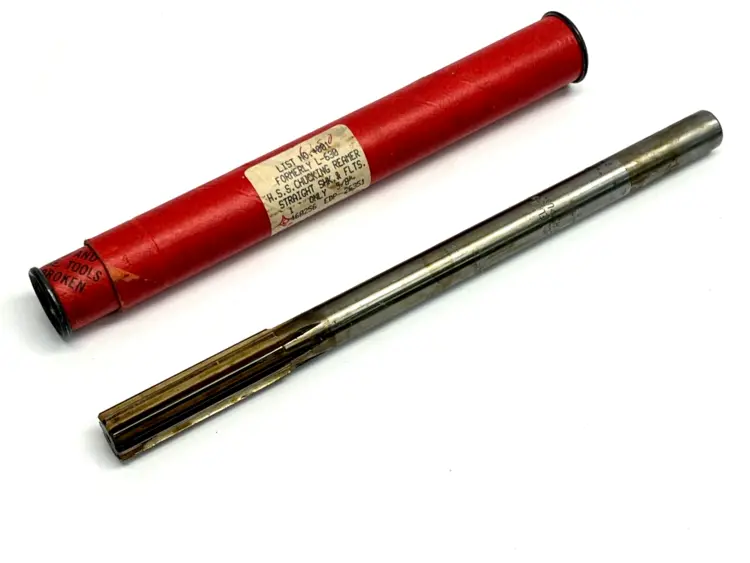 Used CLEVELAND TWIST DRILL _UNKNOWN_ Reamers | Maverick Industrial Sales #1107868
