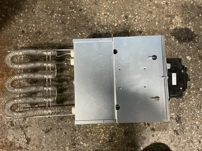 Used ENERTECH AHA051MA Miscellaneous MRO Ohio US | HGR 24 #1285551