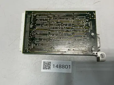 USED BACHMANN VID 500.02