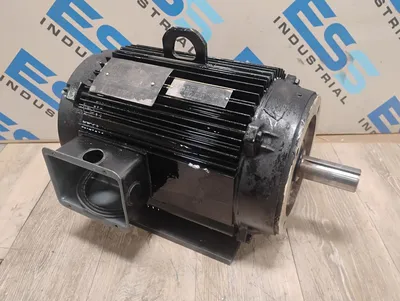 Marathon Electric EVF215THTL77760EL Motors | ESS Industrial Equipment Sales (2)