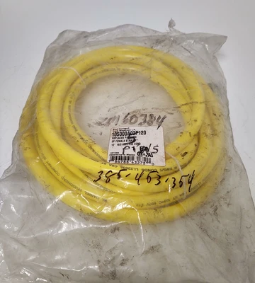 NEW Woodhead 105000A02F120