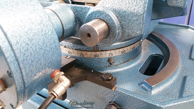 New | in-Stock SCOTCHMAN CPO 350 LTPK Circular Cold Saws California US | Sterling Machinery Exchange #1465847