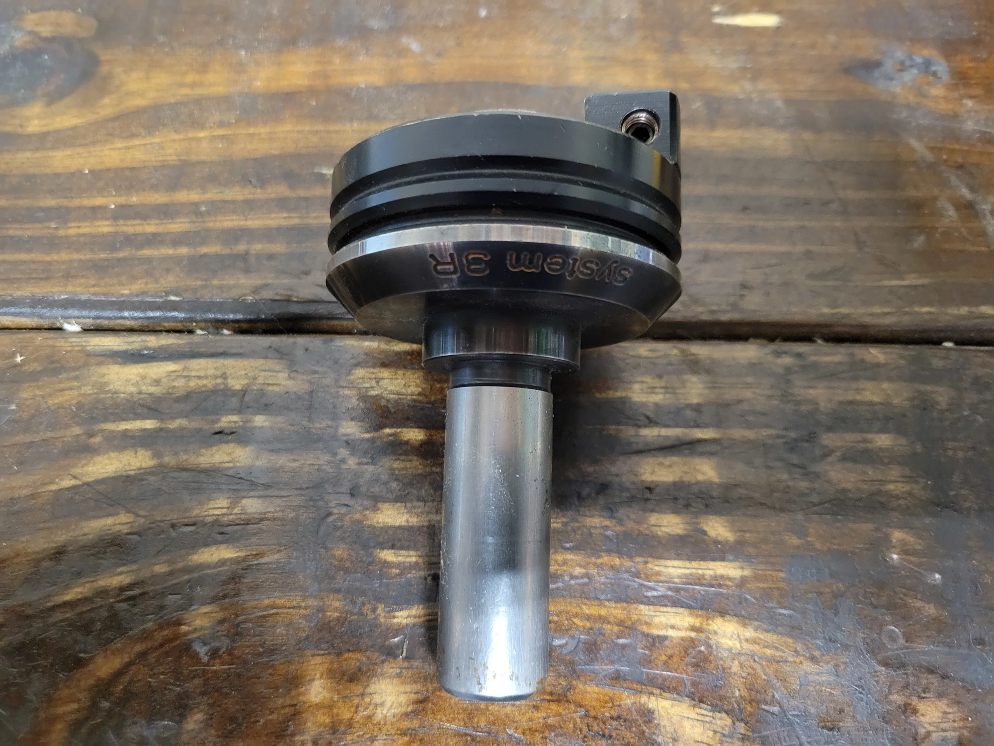 USED SYSTEM 3R 3R-3.321.2
