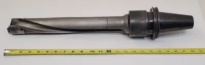 Used KENNAMETAL KSEMP5000FDS50A1M Misc Industrial Equipment Kentucky US | Aucto #686766