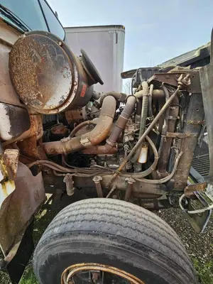 Used 1985 WHITE/GMC 13932 Conventional trucks Wisconsin US | Proxy Equipment #1385062