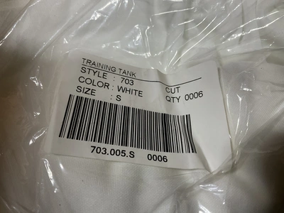 Used _UNKNOWN_ _UNKNOWN_ Apparel, Gloves, Lab Coats Michigan US | Miedema Asset Management Group #1578644