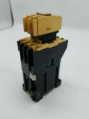 USED ALLEN-BRADLEY 100-A30NZ*3