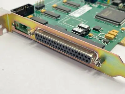 Used ASM Rev GQ Control Board 64-20932 Printed Circuit Boards (PCB) Michigan US | Maverick Industrial Sales #1392228