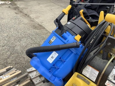 Used _UNKNOWN_ _UNKNOWN_ Washers/Scrubbers Michigan US | Miedema Asset Management Group #1461253