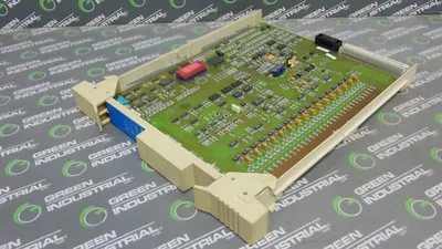 Honeywell 51304754-150 UCN High Level Analog Input Card HDW: N FW: D Used