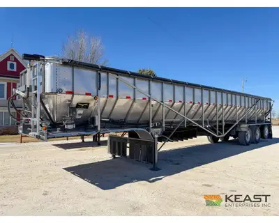 Used TRINITY _UNKNOWN_ Agricultural Trailers Iowa US | Keast Enterprises #1360518
