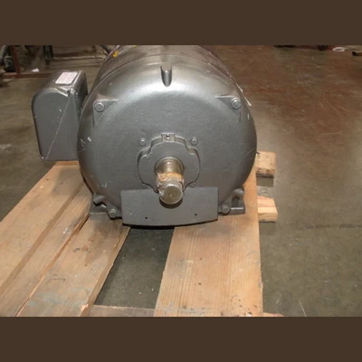 Baldor 75 HP Motor