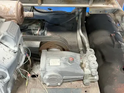 Used NORTHSTAR _UNKNOWN_ Parts Washers Ohio US | HGR 24 #1460124