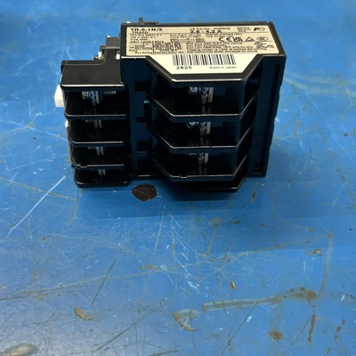 NEW Fuji Electric FA Fuji Electric TR-5-1N/3