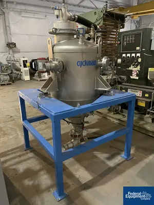 USED Eagle Group LTD Eagle Bulk Bag Unloader