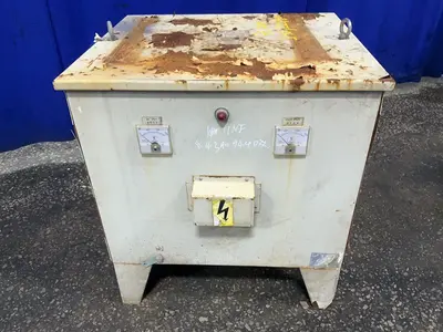 Used 2021 ACE ELECTRIC CO. _UNKNOWN_ Distribution Transformers Ohio US | HGR 24 #1334571