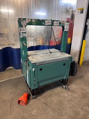USED SIGNODE HB-4300