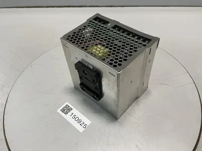 USED WEIDMÜLLER 8708680000