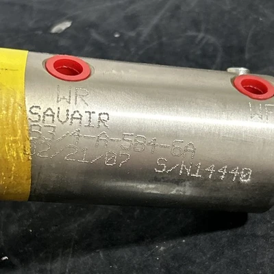 NEW Savair B3/4-A-584-6A