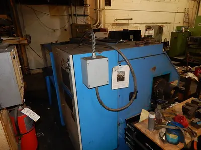 MAZAK QUICK TURN 28N CNC Lathes | Toolquip, Inc. (14)