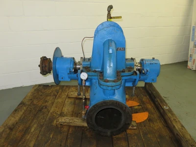 USED Goulds 3409