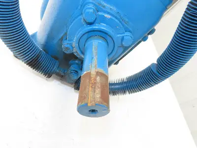 Used QUINCY _UNKNOWN_ Air Compressors (Misc) Indiana US | Arrow Industrial #1408747