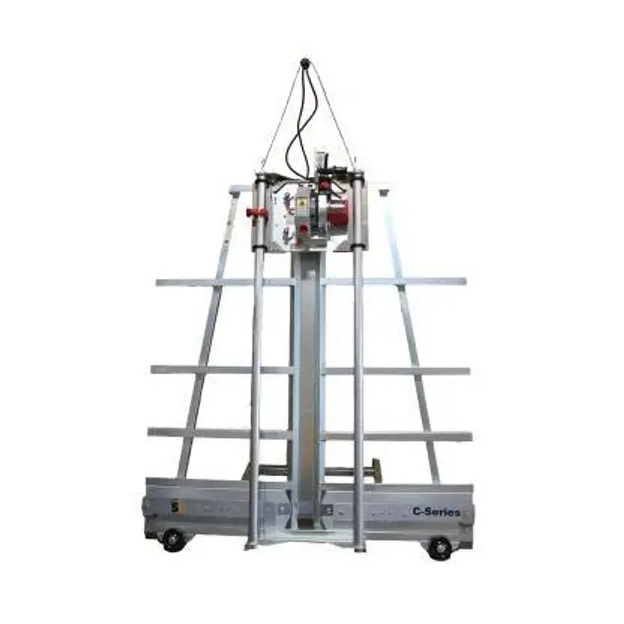 NEW SAFETY SPEED 6480-20C