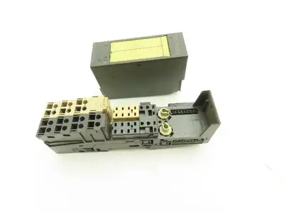 Used SIEMENS _UNKNOWN_ PLC Power Supplies Indiana US | Arrow Industrial #1408184
