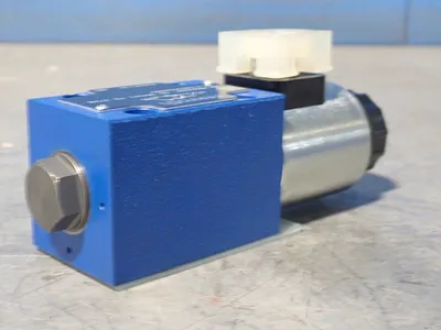 NEW REXROTH R900561280