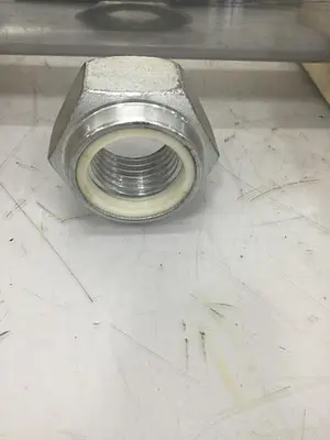 Used CINCINNATI MILACRON VT300-29 / CHSP Injection Molding Parts Michigan US | Ideal Machinery #1302638
