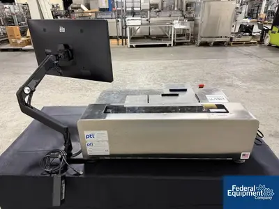 Used PTI _UNKNOWN_ Leak Testers Ohio US | Federal Equipment Company #1509676