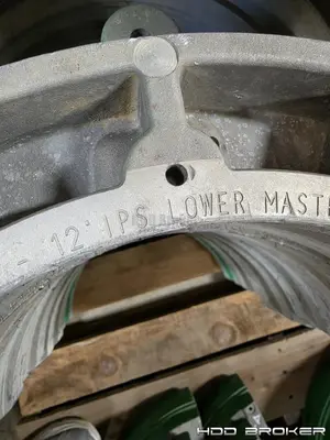 Used MCELROY MCELROY Pipe, Tube & Bar Benders Parts Florida US | HDD Broker #1346886