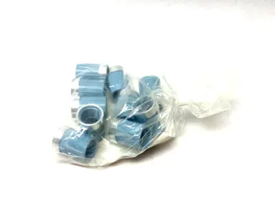 NEW DURAPIPE AIR-LINE XTRA REINFORCED SOCKET FITTING 1/2" X 20MM