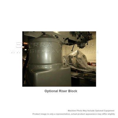 SHARP V-1 EVS Digital Control Mills | Sierra Victor Industries (4)
