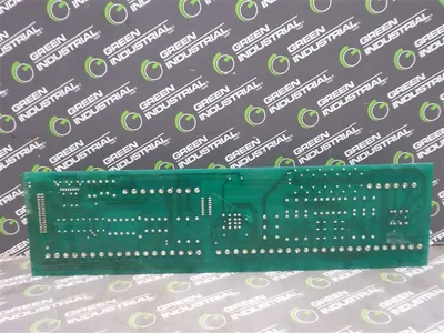 Emerson 02-766385-10 Customer Interface Board Rev. B Used