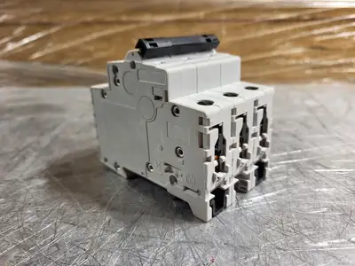 USED ABB ST203M-D4
