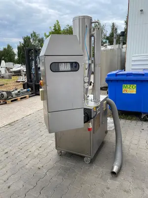 USED GLATT GPCG-1