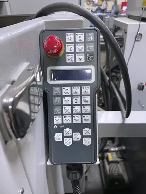 Used 2015 EXCETEK W500G Wire EDM Illinois US | Machinery Marketing International #1354137