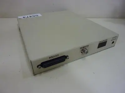 USED ALLEN BRADLEY 6604 LDSR