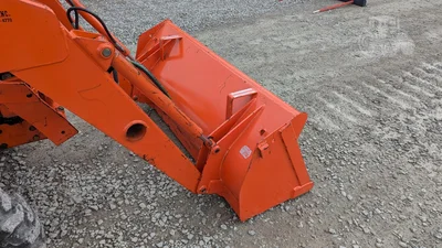 USED 1992 KUBOTA L2350DT