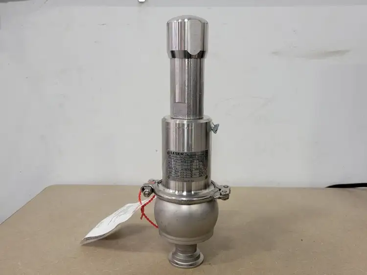 New | in-Stock LESER 4884.8844 Valves/Fittings British Columbia CA | Lenmark #255552