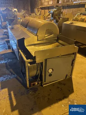 USED GIC Engineering GIC Engineering Soft Gel Encapsulator, Model Supra 1