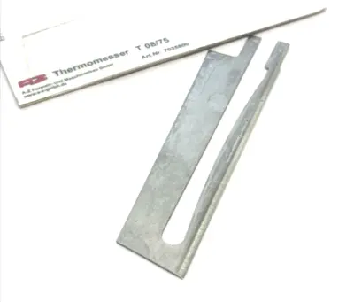 New | in-Stock A-Z Thermocutter Blade T 08/75 Laser Accessories and Consumables Michigan US | Maverick Industrial Sales #1395117