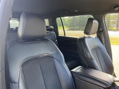 USED 2023 JEEP GRAND CHEROKEE L