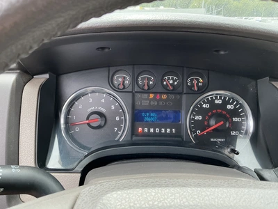 Used 2010 FORD F150 Pickup Trucks Michigan US | Miedema Asset Management Group #1316039