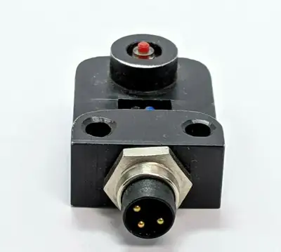 USED PANTRON SWITCH