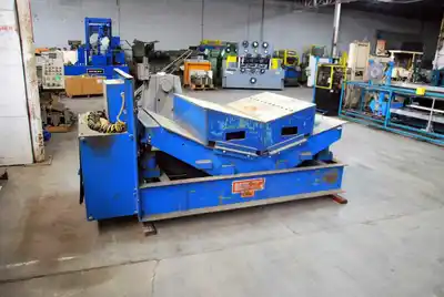 USED ROWE 10040CS&LB