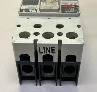 Used WESTINGHOUSE HMCP250A5 Miscellaneous Equipment (Electrical & Power) | Surplus Asset Holdings #1198050