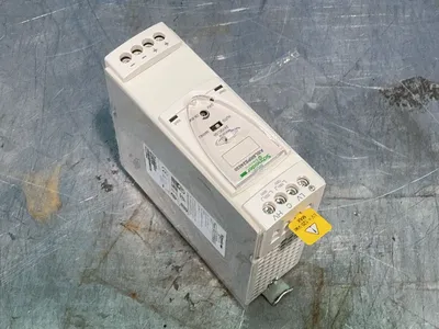 New | in-Stock SCHNEIDER ELECTRIC ABL8 RPS24030 DIN Rail Power Supplies Ohio US | HGR 24 #1263334